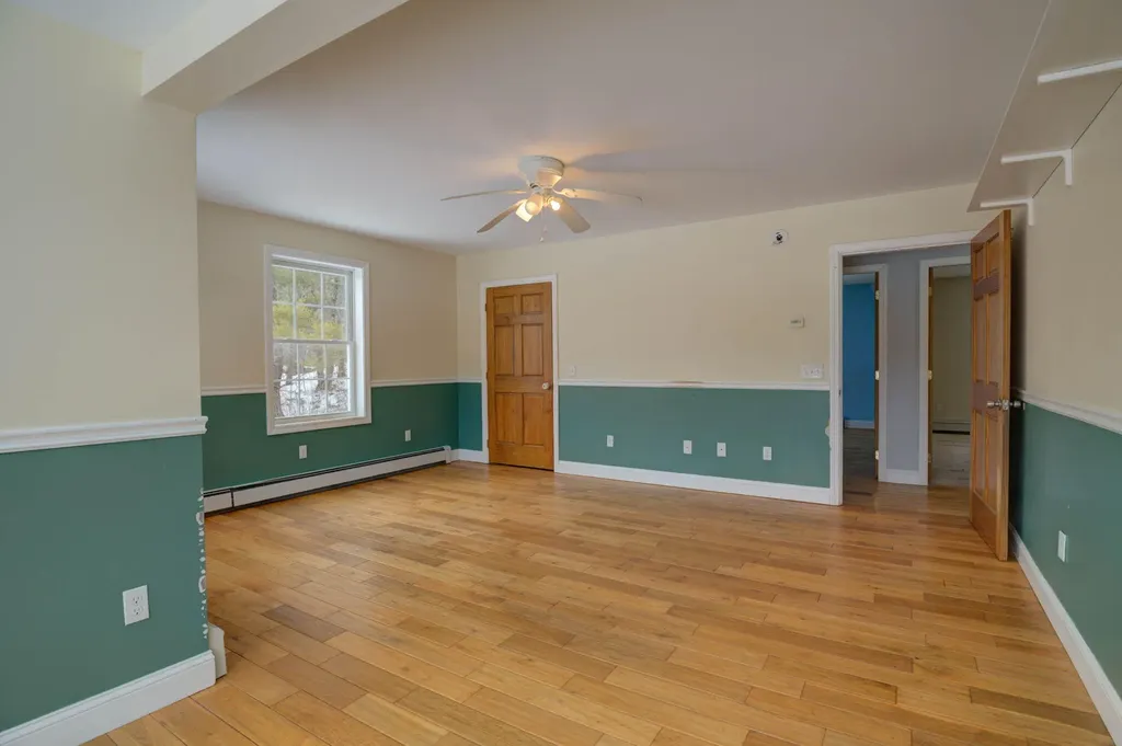 17 Castle Farm Drive Hebron ME 04238