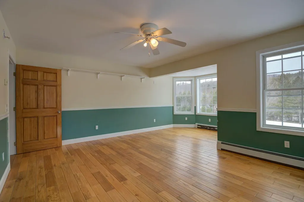 17 Castle Farm Drive Hebron ME 04238