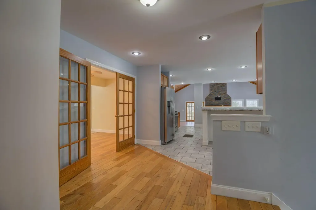 17 Castle Farm Drive Hebron ME 04238