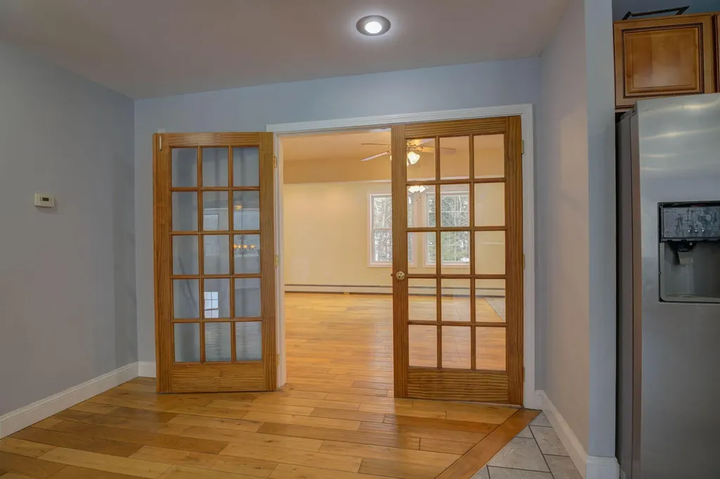 17 Castle Farm Drive Hebron ME 04238