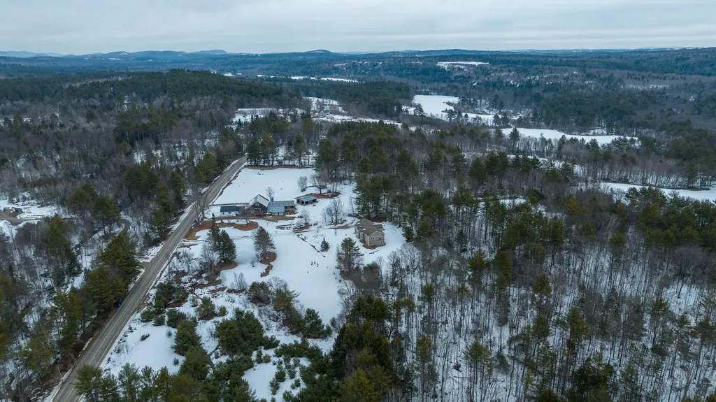 17 Castle Farm Drive Hebron ME 04238