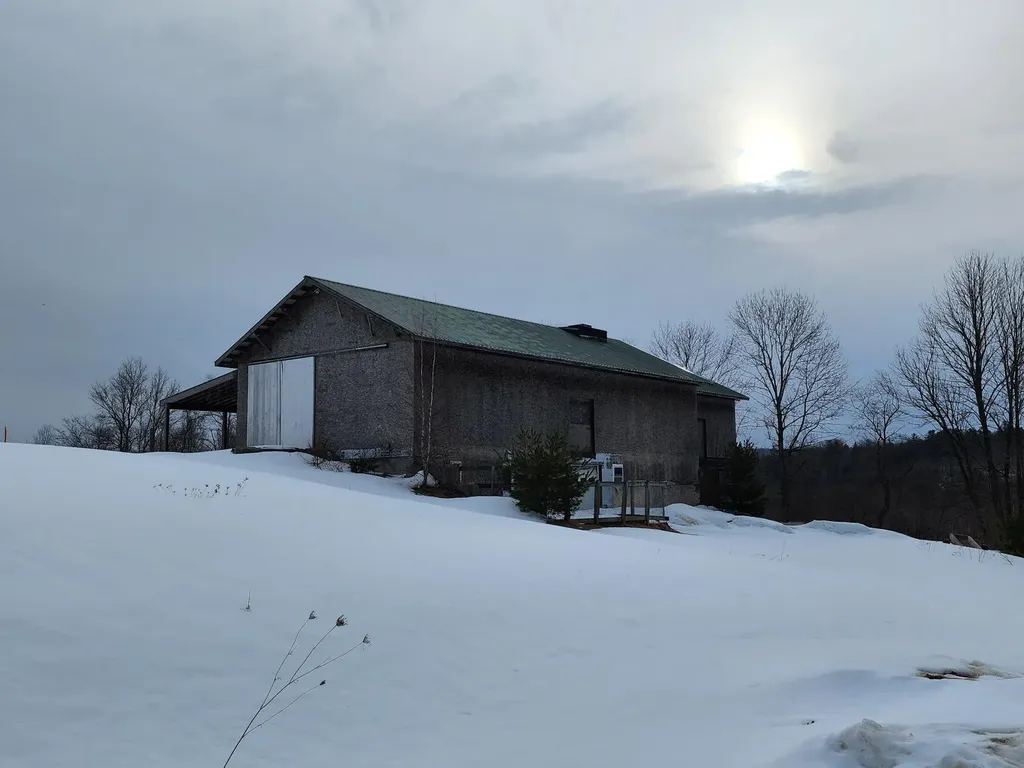 17 Castle Farm Drive Hebron ME 04238