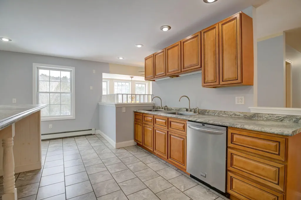 17 Castle Farm Drive Hebron ME 04238