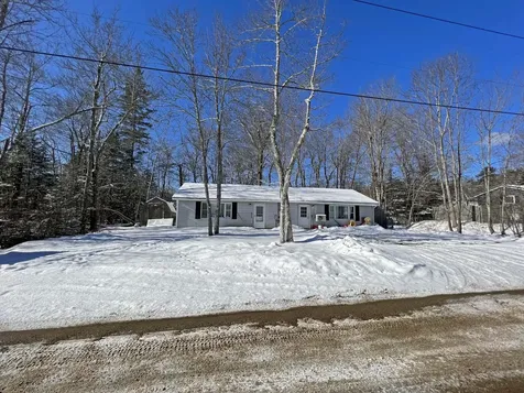 14 Argonne Street Ellsworth ME 04605