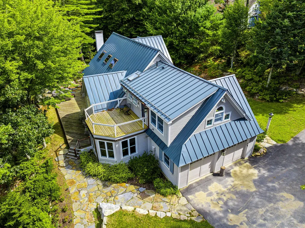 93 Abbott Cove Road West Bath ME 04530