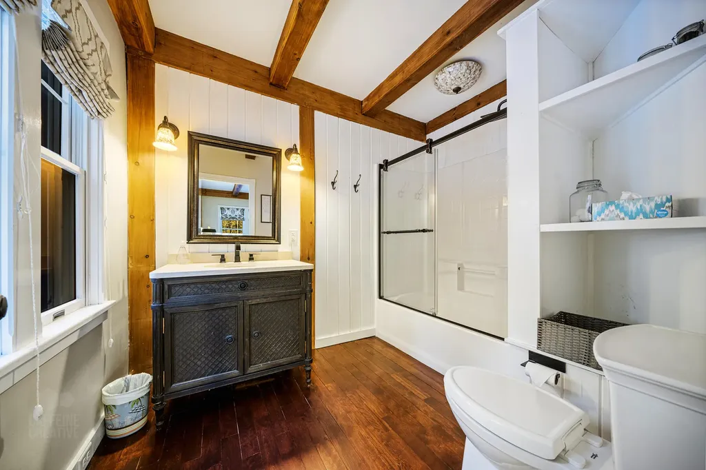 93 Abbott Cove Road West Bath ME 04530