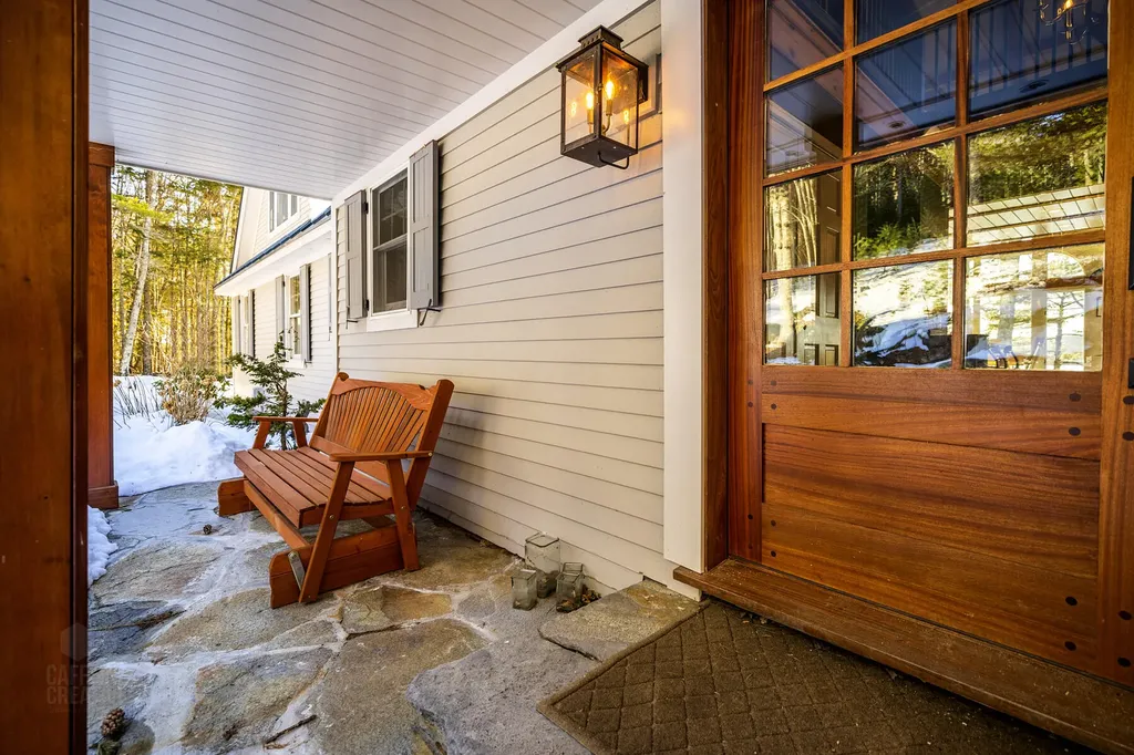 93 Abbott Cove Road West Bath ME 04530