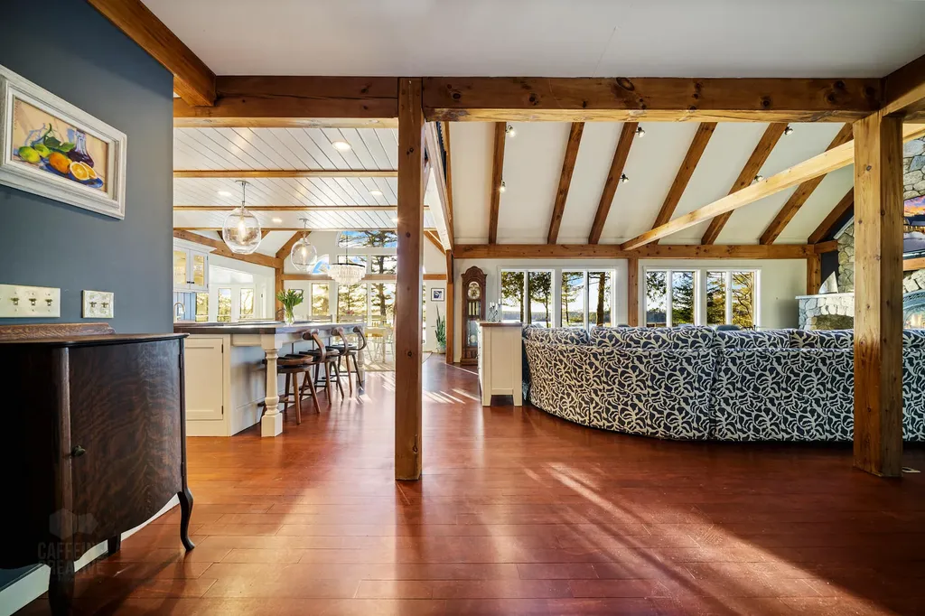 93 Abbott Cove Road West Bath ME 04530