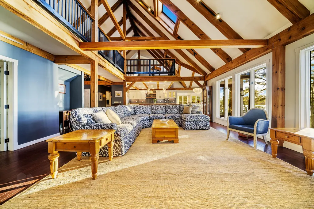 93 Abbott Cove Road West Bath ME 04530