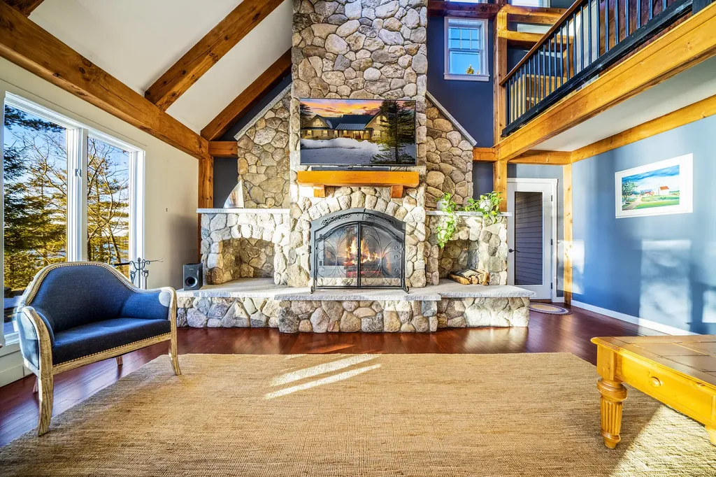 93 Abbott Cove Road West Bath ME 04530