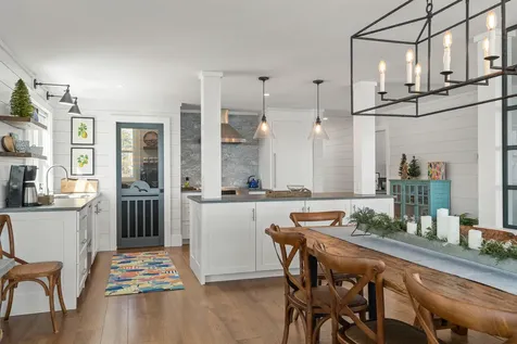36 Salt Pond Road Bristol ME 04554