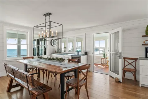 36 Salt Pond Road Bristol ME 04554