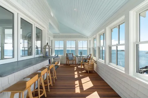 36 Salt Pond Road Bristol ME 04554