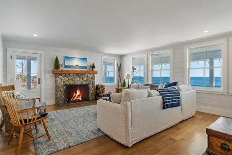 36 Salt Pond Road Bristol ME 04554