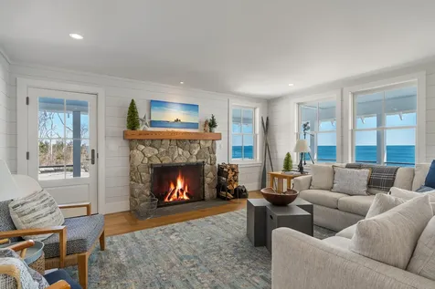 36 Salt Pond Road Bristol ME 04554