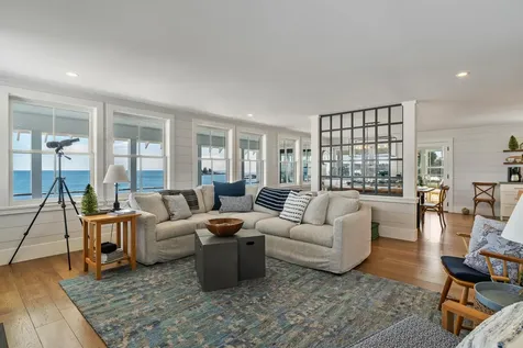 36 Salt Pond Road Bristol ME 04554