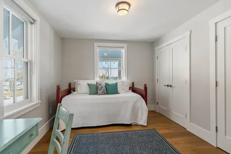 36 Salt Pond Road Bristol ME 04554