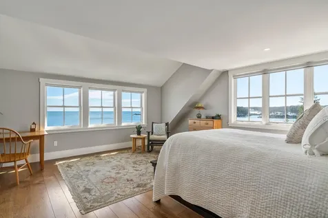 36 Salt Pond Road Bristol ME 04554