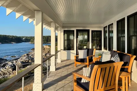 36 Salt Pond Road Bristol ME 04554