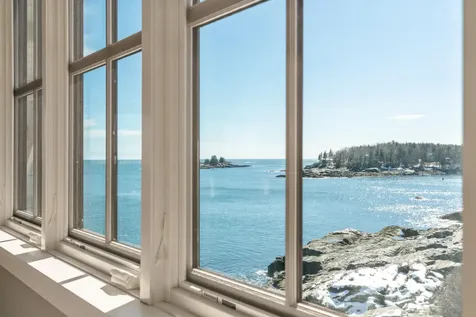 36 Salt Pond Road Bristol ME 04554