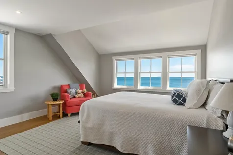 36 Salt Pond Road Bristol ME 04554