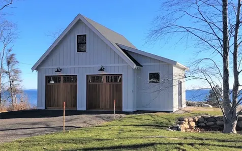 36 Salt Pond Road Bristol ME 04554