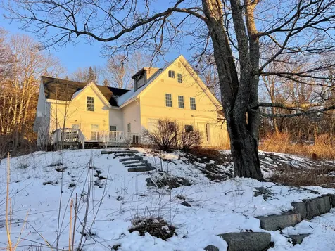 46 Atlantic Avenue Vinalhaven ME 04863
