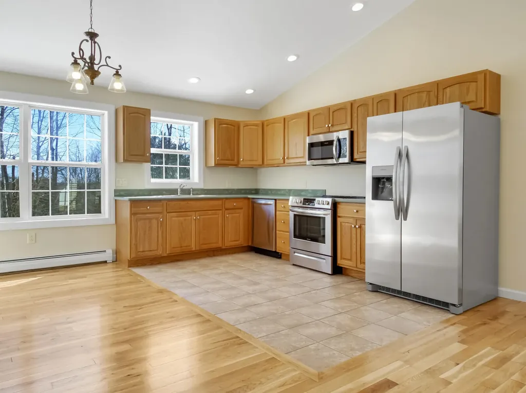 19 Eternity Drive Litchfield ME 04350