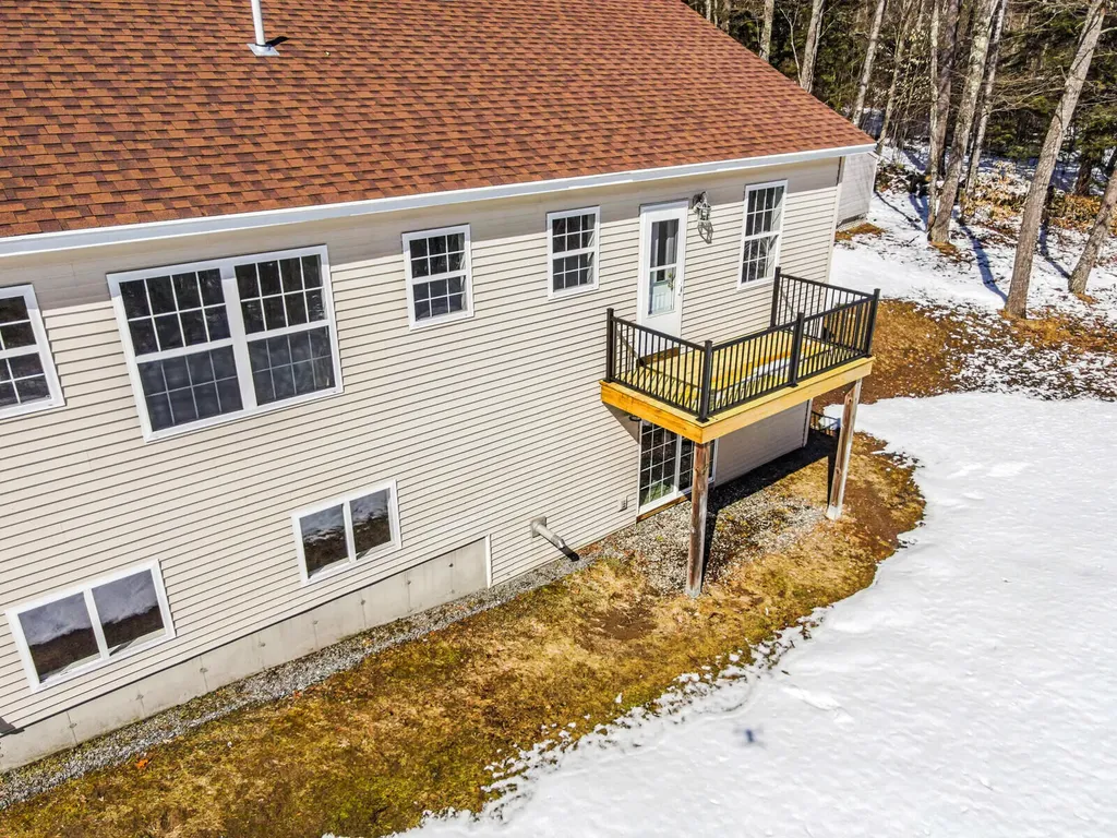 19 Eternity Drive Litchfield ME 04350