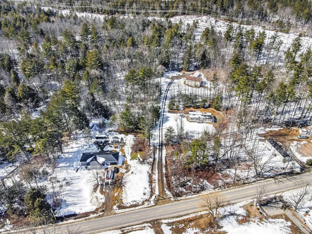19 Eternity Drive Litchfield ME 04350