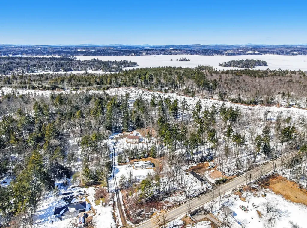 19 Eternity Drive Litchfield ME 04350