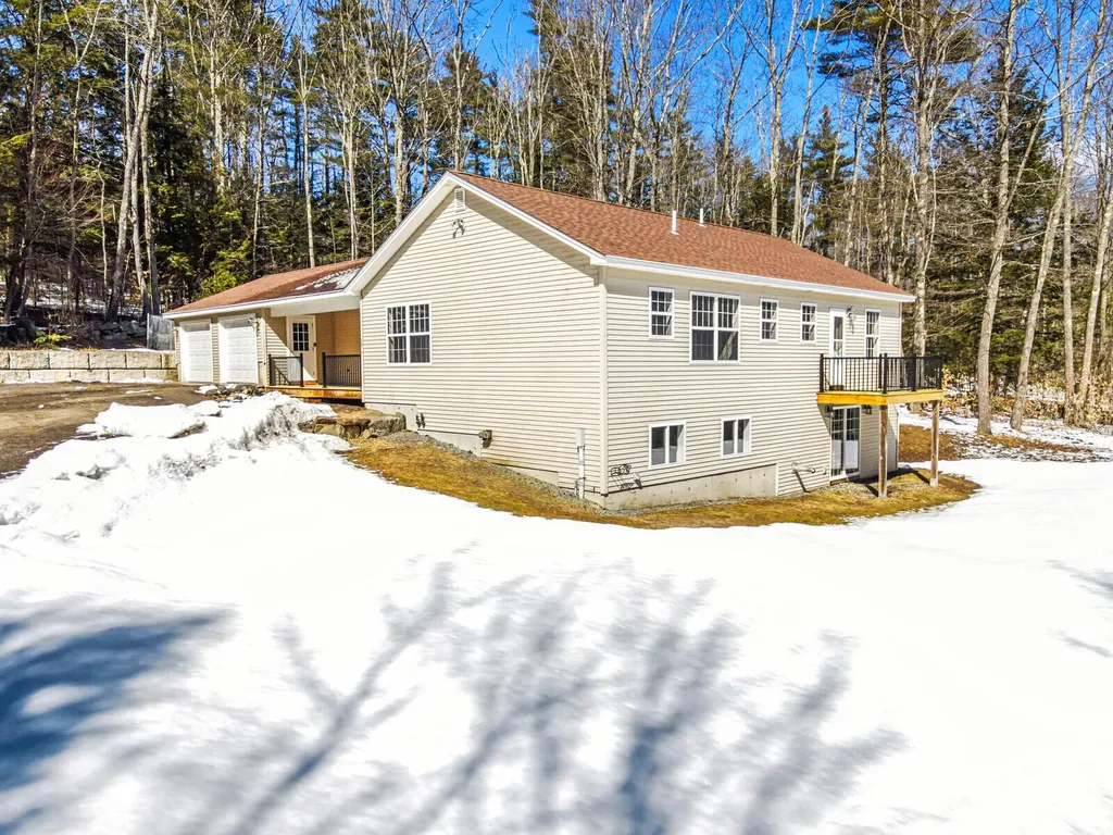 19 Eternity Drive Litchfield ME 04350