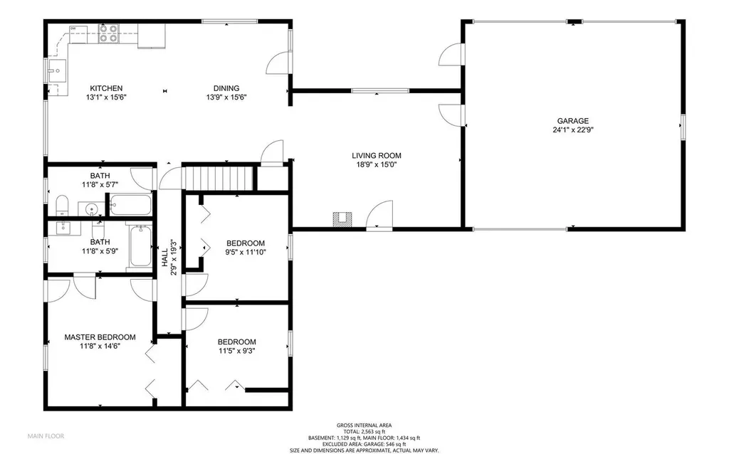 19 Eternity Drive Litchfield ME 04350