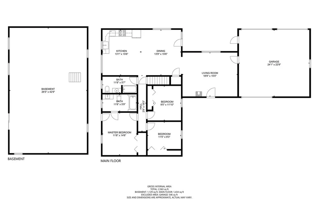 19 Eternity Drive Litchfield ME 04350