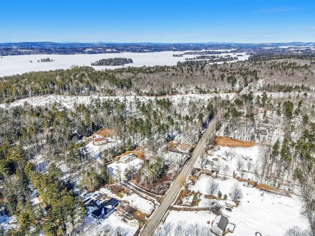 19 Eternity Drive Litchfield ME 04350