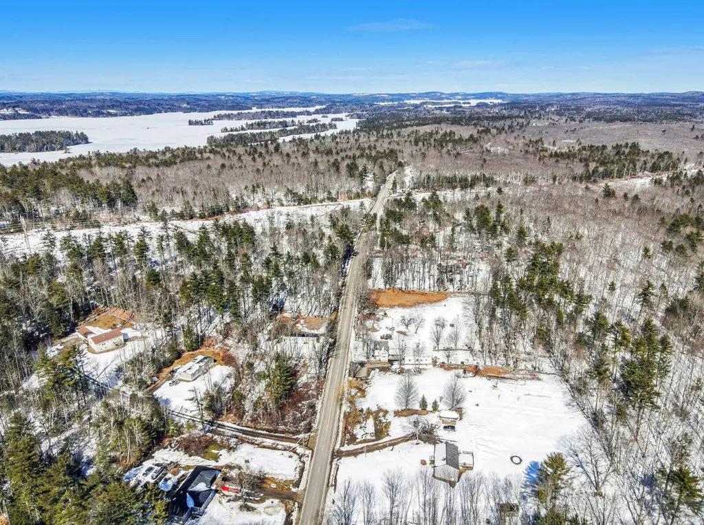 19 Eternity Drive Litchfield ME 04350