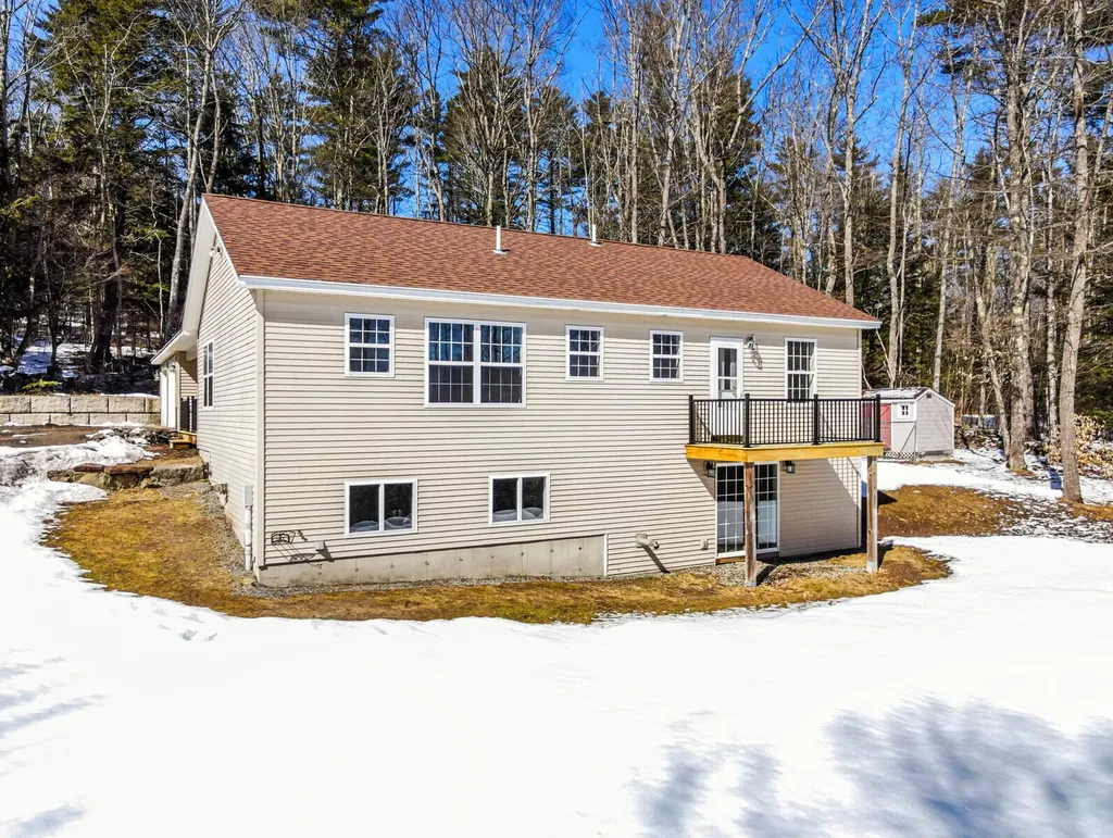 19 Eternity Drive Litchfield ME 04350