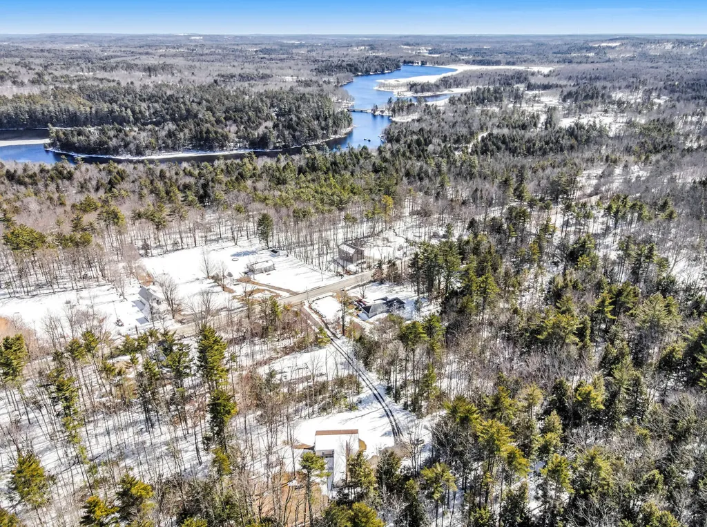 19 Eternity Drive Litchfield ME 04350