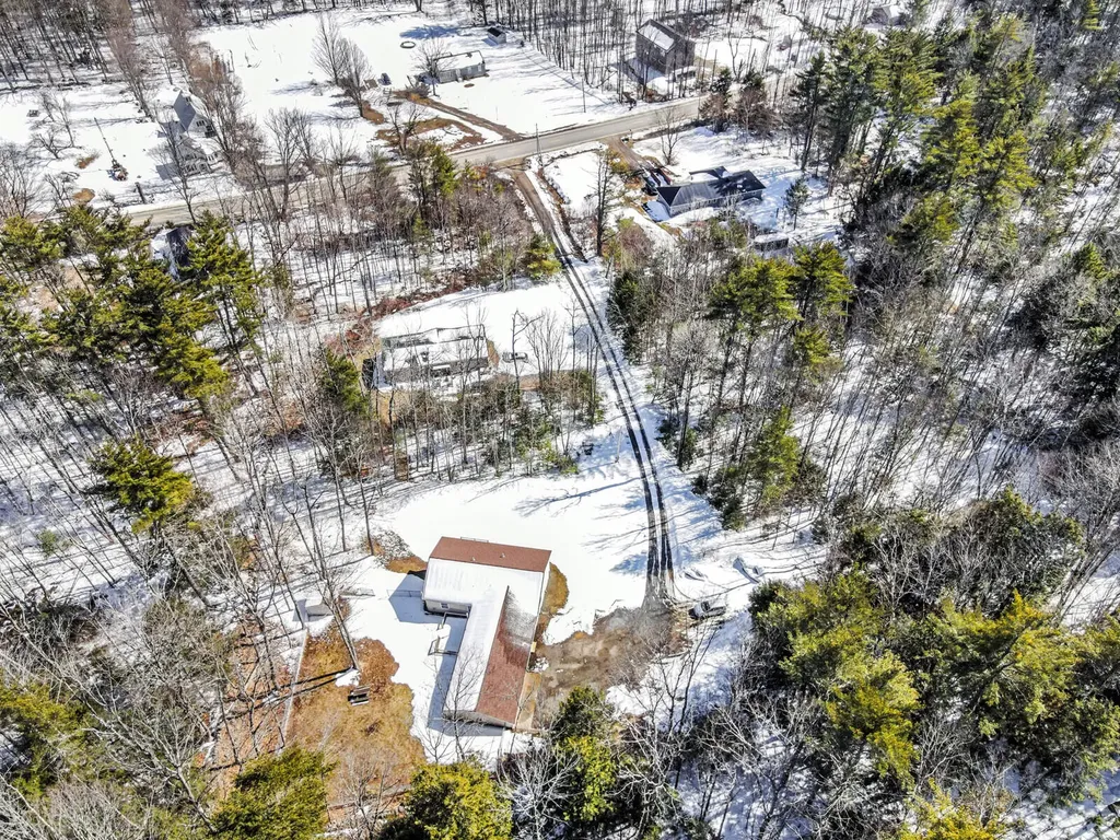 19 Eternity Drive Litchfield ME 04350