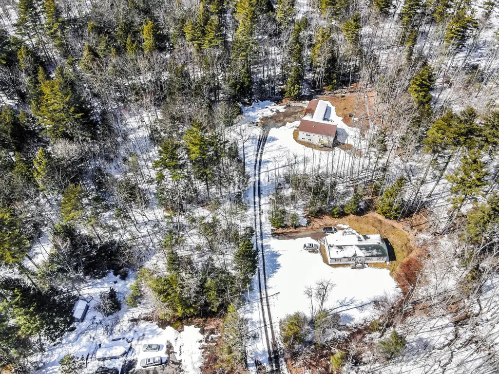 19 Eternity Drive Litchfield ME 04350
