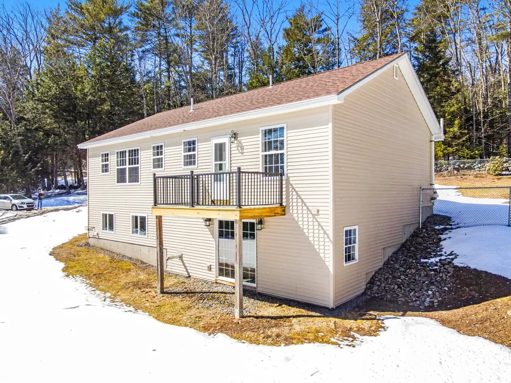 19 Eternity Drive Litchfield ME 04350