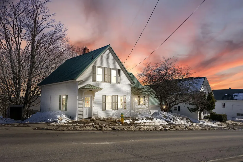 167 Northern Avenue Augusta ME 04330