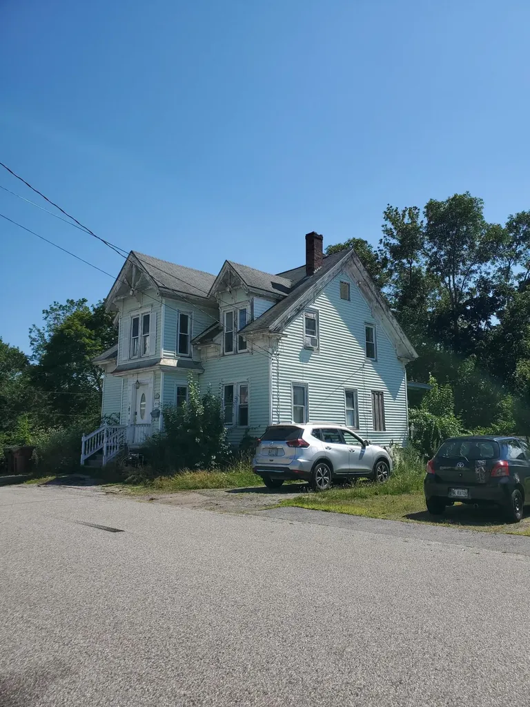 51 School Street Saco ME 04072