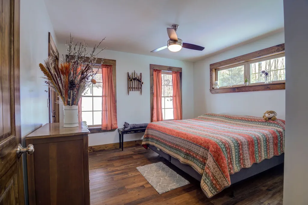 360 Severy Hill Road Dixfield ME 04224