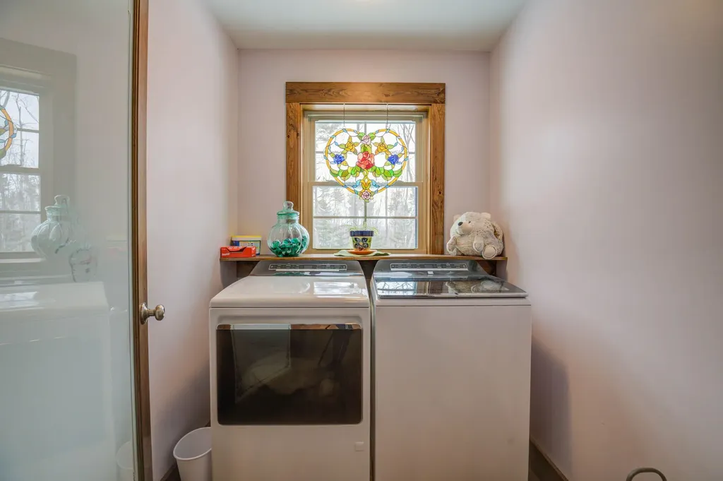 360 Severy Hill Road Dixfield ME 04224