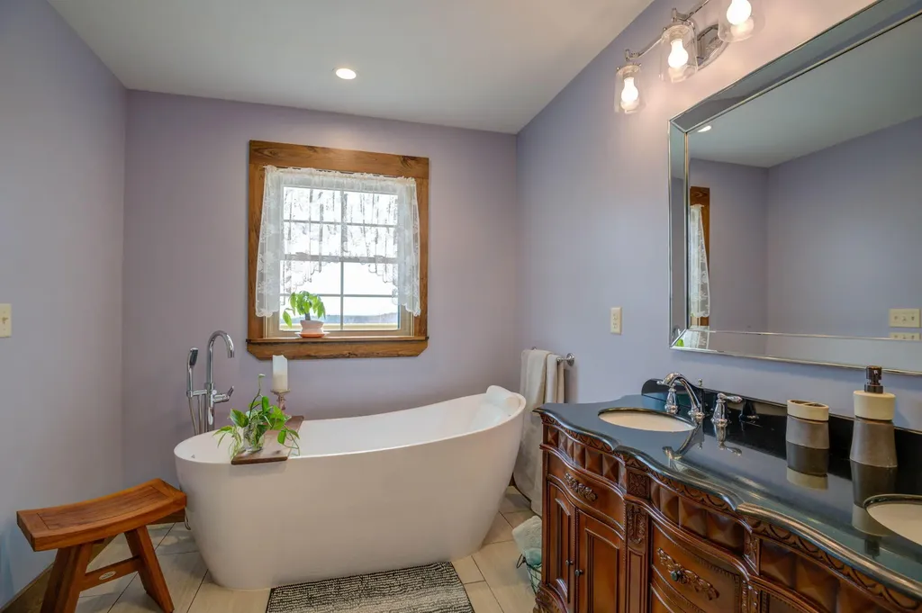 360 Severy Hill Road Dixfield ME 04224