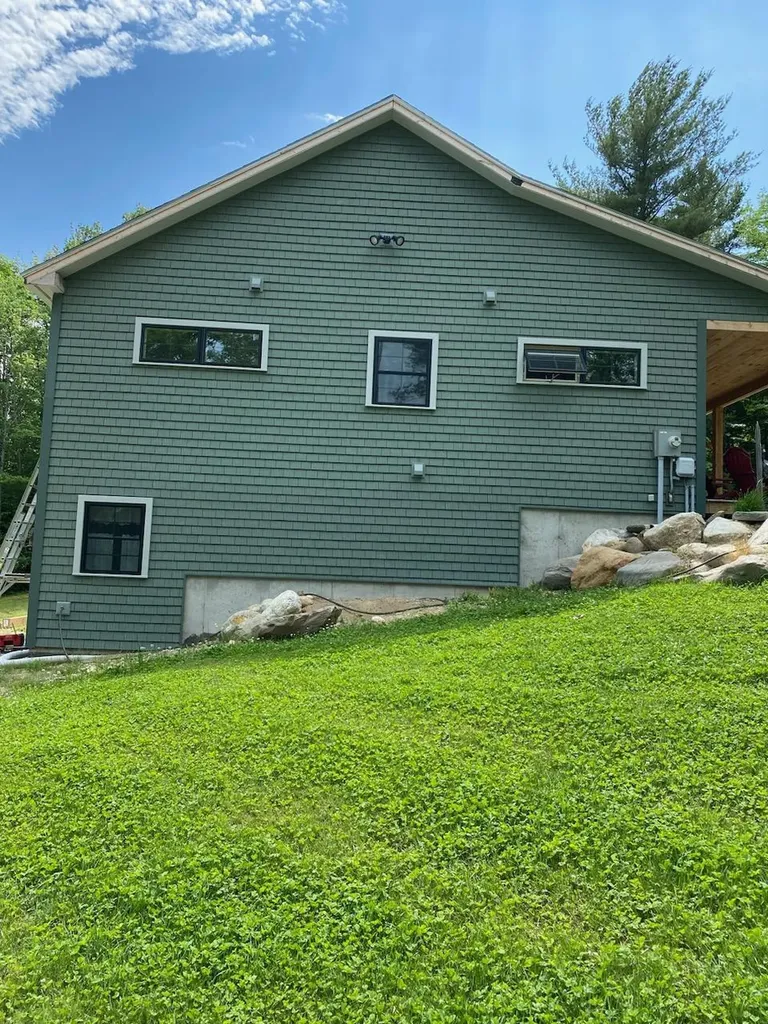 360 Severy Hill Road Dixfield ME 04224