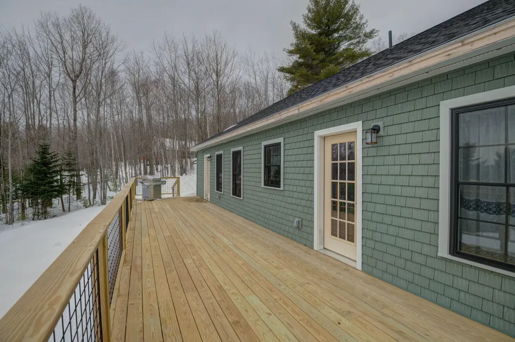 360 Severy Hill Road Dixfield ME 04224