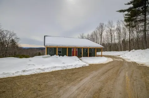 360 Severy Hill Road Dixfield ME 04224