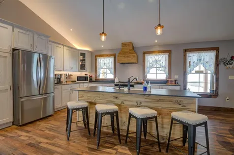 360 Severy Hill Road Dixfield ME 04224